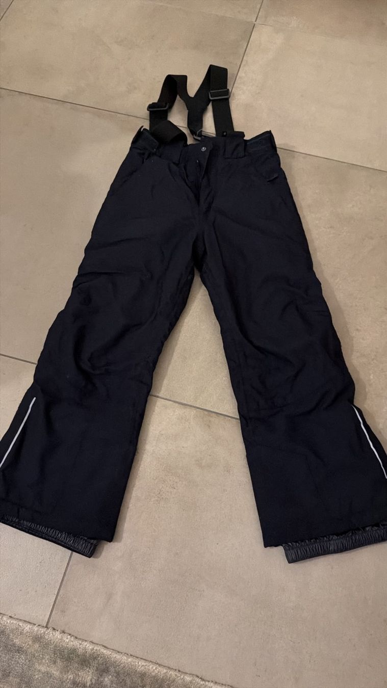 Pantalons: Skihose – D'occasion à Niederwil SG par schj-098