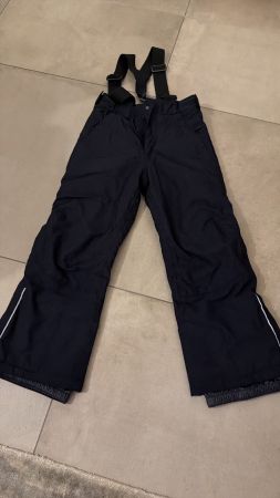 Skihose