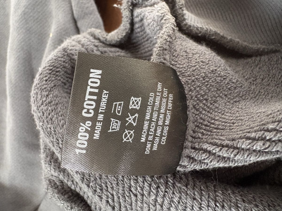 Pulls & Sweat-shirts: DREAMD Kapuzenpullover – D'occasion à Weisslingen par Ali_z8vw 3