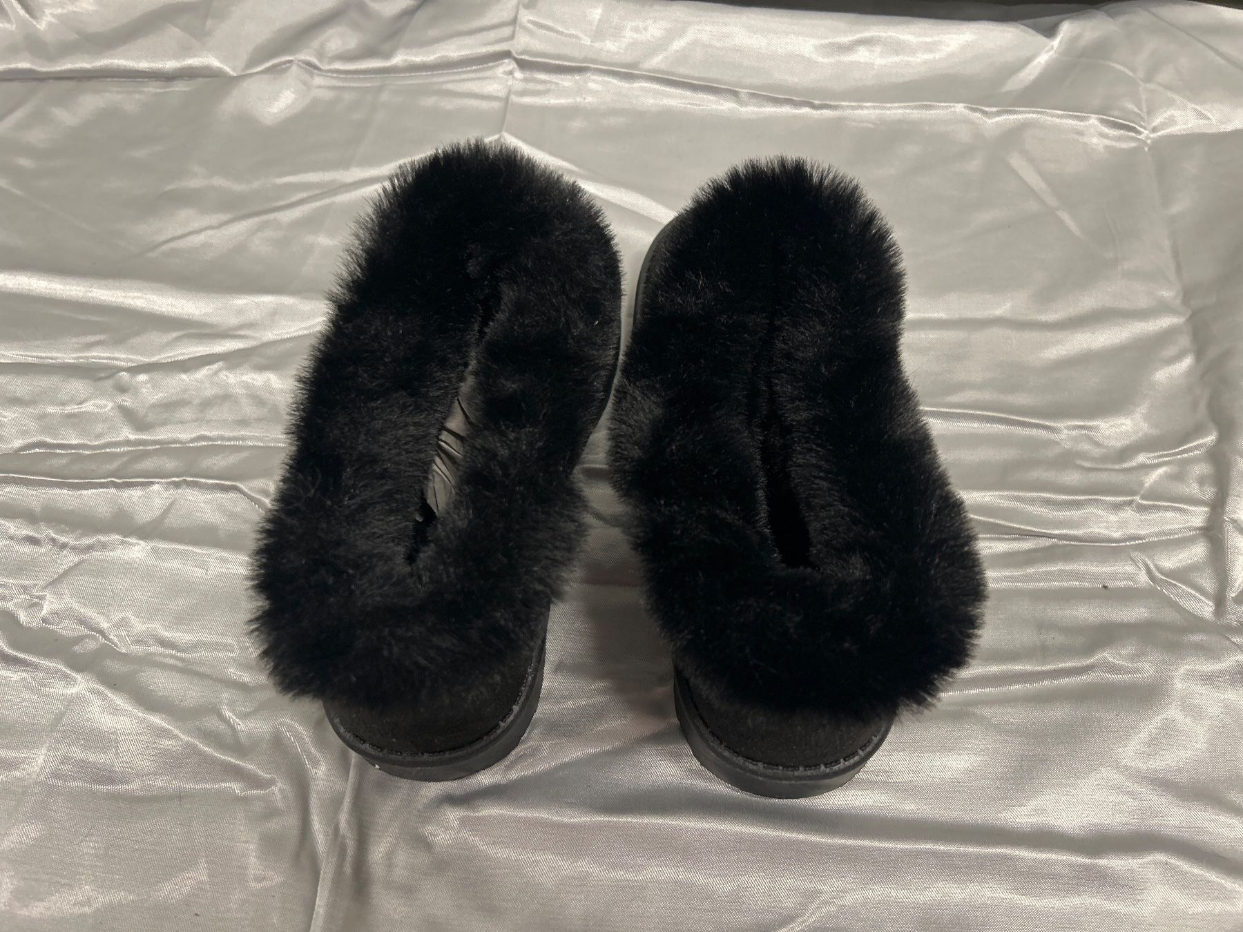 Scarpe da donna: Winterstiefel Boots schwarz Gr 38 Neu – Nuovo e nell'imballaggio originale da Regensdorf venduto da Spyke55 3