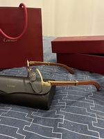 Lunettes Cartier Giverny 