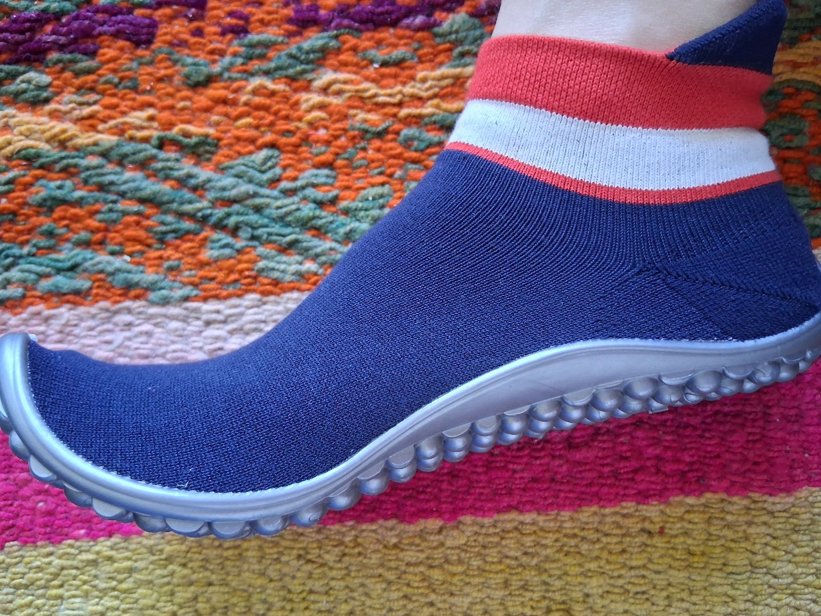 Leguano Herrenschuhe: Leguano Barfussschuhe 40 neu ✨️ – Neu (gemäss Beschreibung) aus Bern von mijfu 2