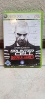 Xbox 360 – Splinter Cell Double Agent