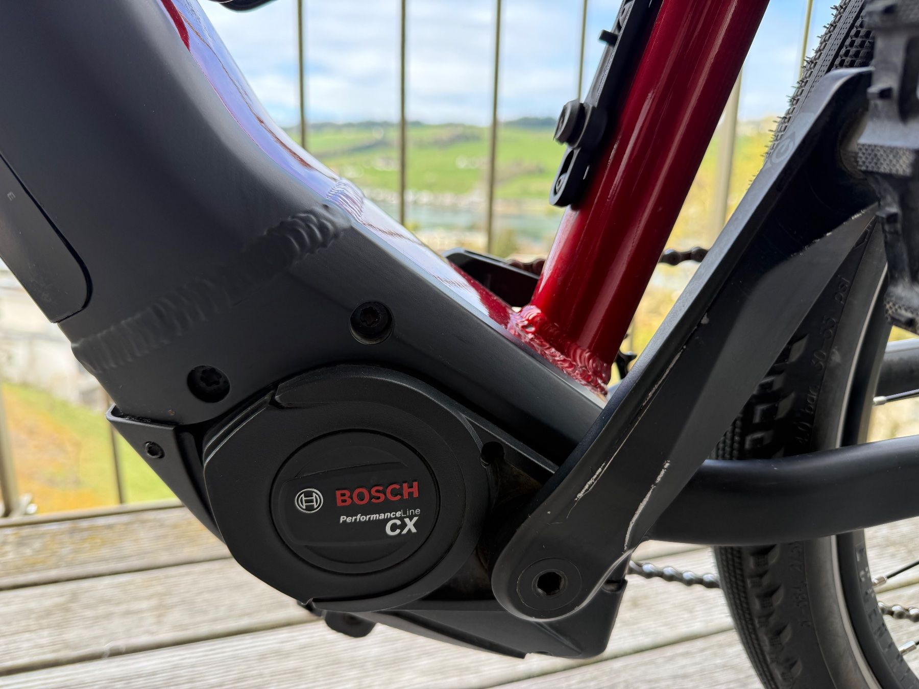 Bulls Velos: E - Mountainbike Bulls Copperhead EVO3 / Bosch CX 85 NM – Gebraucht aus Küssnacht am Rigi von fre_77ql 5