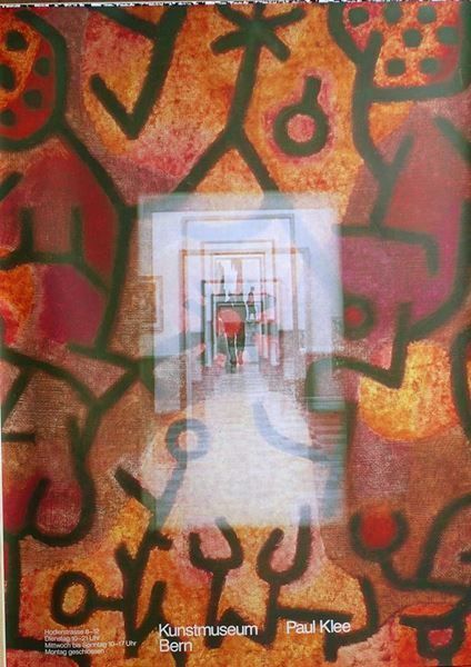 Poster & Bilder: Paul Klee – Neu (gemäss Beschreibung) aus Bern von Vintage-Art-Poster