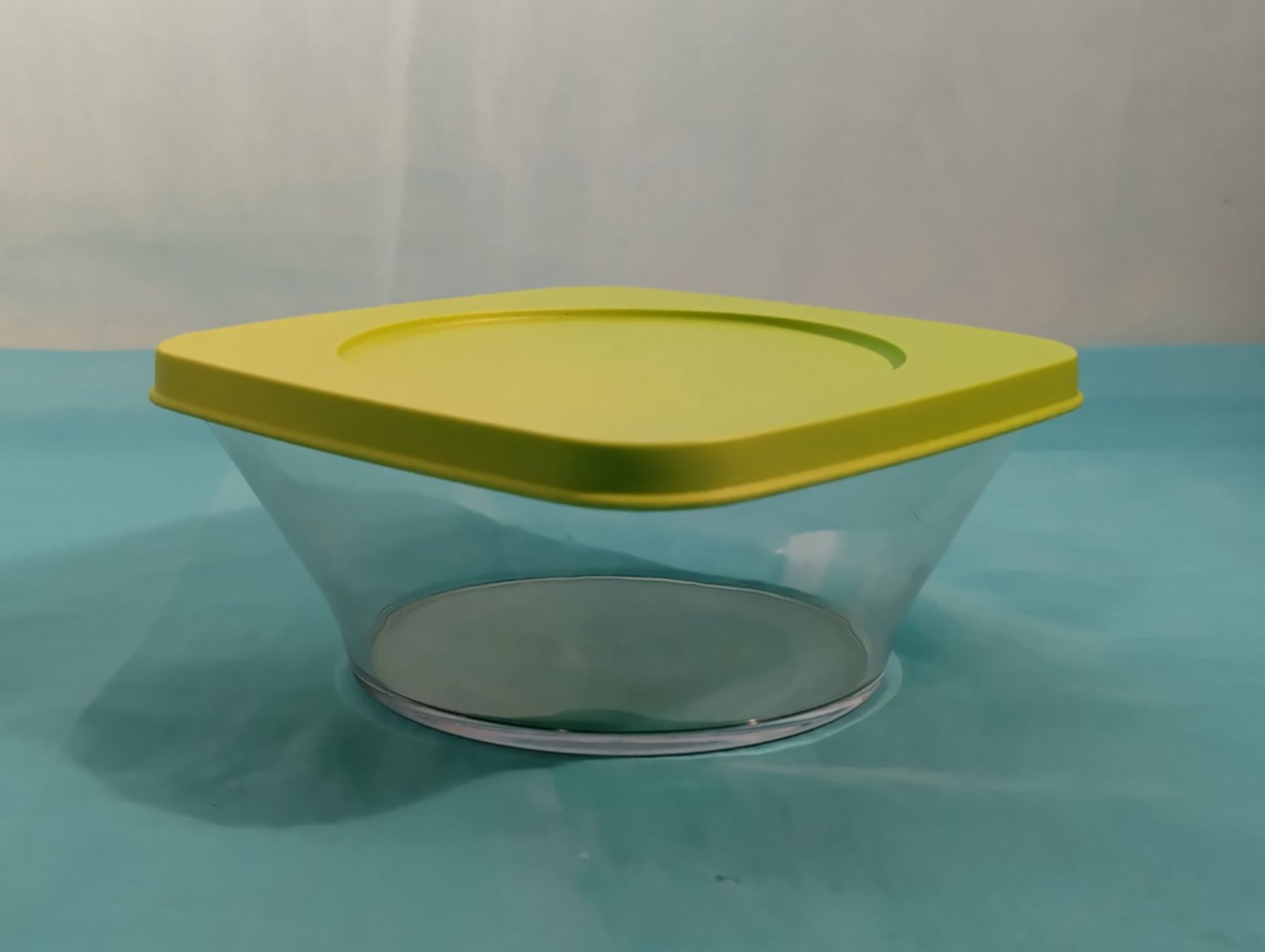 Tupperware Contenitori & Simili: Tupperware Behälter, 6.2dl – Nuovo (secondo la descrizione) da Bellach venduto da JingleCherry 1
