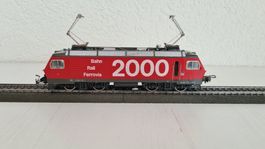 Märklin Lokomotive SBB 10104 Re 4/4 Digital HO 3623
