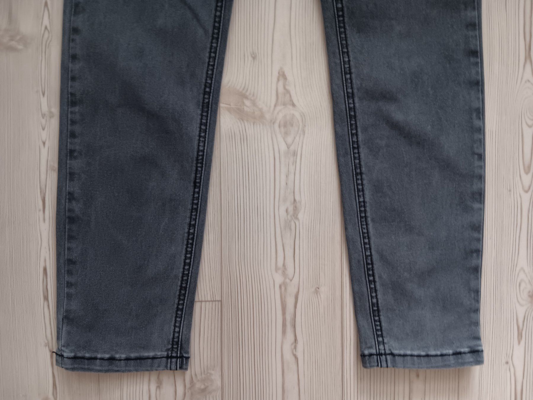 Nile Jeans: NILE Jeans taille / Grosse S – Usato da Cossonay-ville venduto da Super-Price-Quality 3
