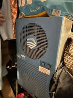 Kröger Secomat 130 Luftentfeuchter - Top Zustand!