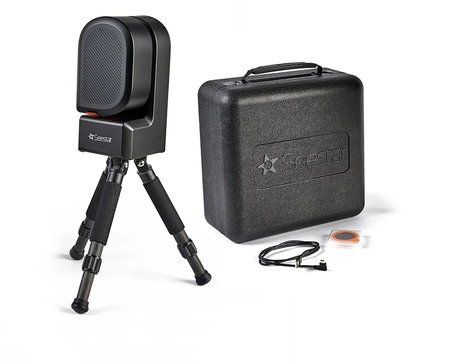 Zwo Teleskope: Digital Fernrohr Seestar S50 – Gebraucht aus Aesch (Neftenbach) von felixli53