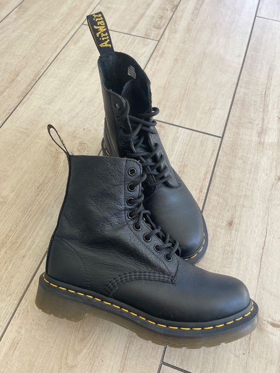 Neuves Doc Martens Pascal taille 37 Kaufen auf Ricardo