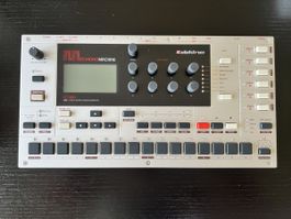Elektron Monomachine SFX-60 MKII — Mint / Unused