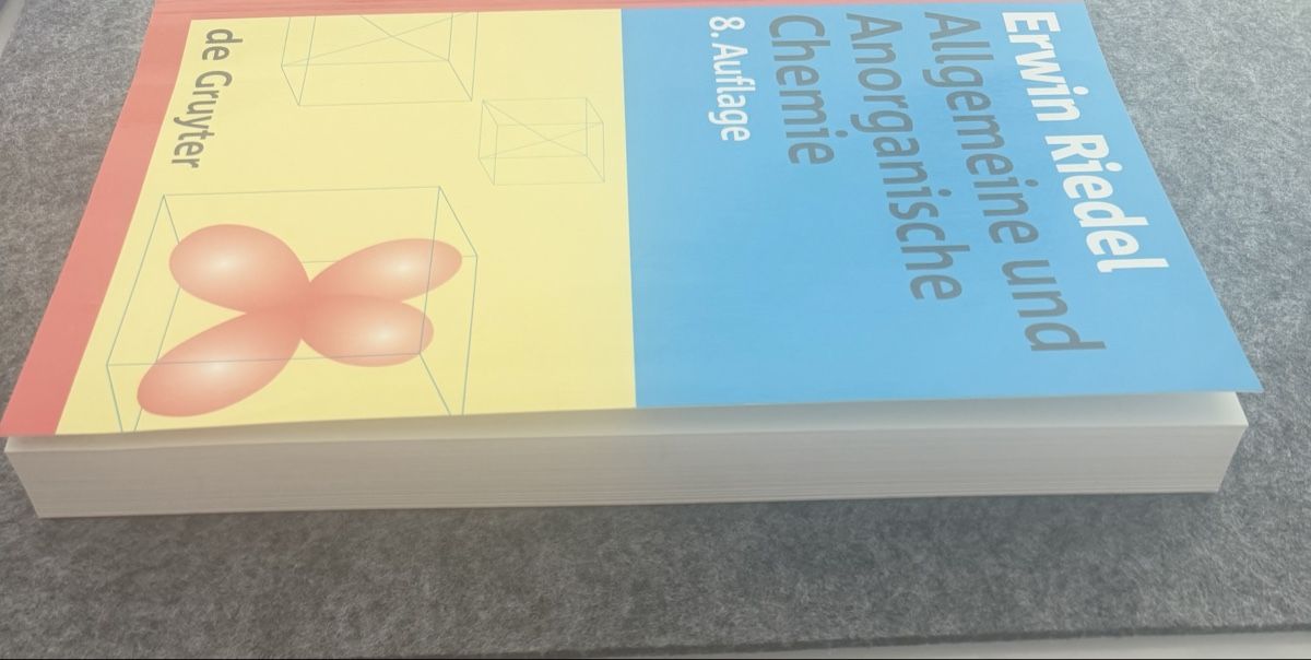 Bücher: Buch – Gebraucht aus Oftringen von roy_j87t 2