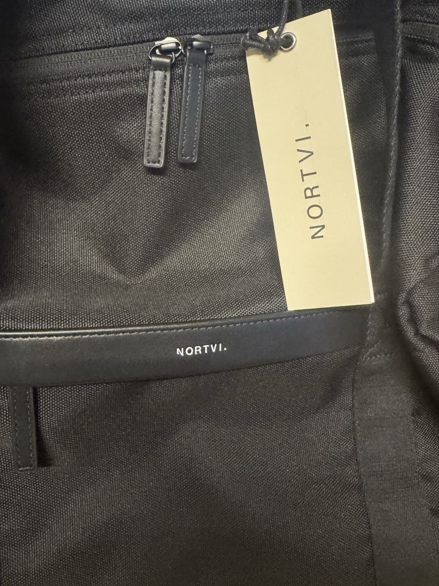 Sacs: Nortvi Reisetasche neu – Neuf (Voir description) à Schlieren par Freundlich02 2