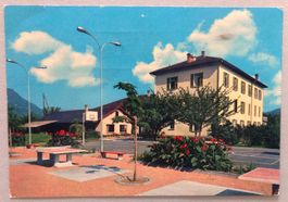 Centro sportivo nazionale, Tenero