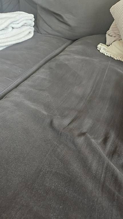Sofas: Sofa – D'occasion à Zürich par nad_7kbt 2