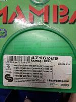Schneeketten für PKWs - Snow chains for cars