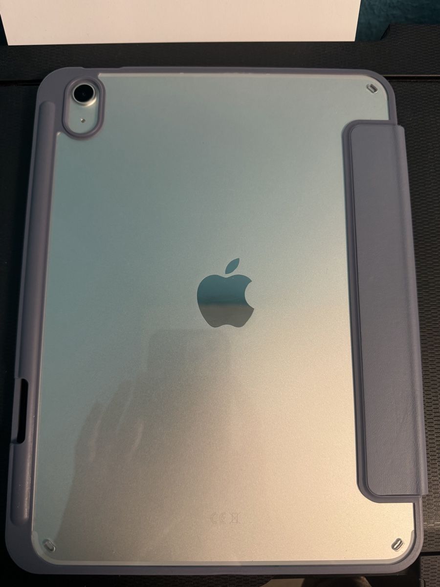 Apple Tablet PC: iPad A16 256go 2025 wifi+cellular – Nuovo e nell'imballaggio originale da grand lancy venduto da don_8cw7 5