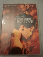 DVD In the Mood for Love Wong Kar-Wai gebraucht