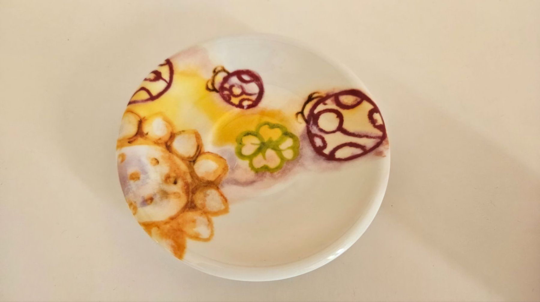 Tazze: Set caffè "Magico" Thun (non completo) – Usato da Melano venduto da H-Sara 2