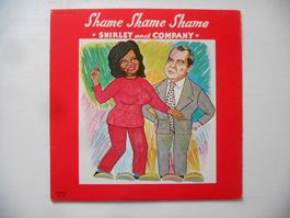 SHIRLEY AND COMPANY  -  SHAME SHAME SHAME