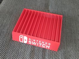 Nintendo Switch Game Halter