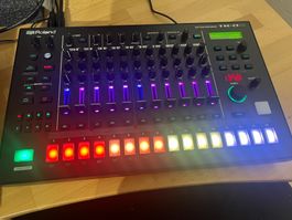 Roland TR-8S Rhythm Performer – Top Zustand mit OV