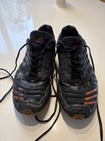 Adidas Hallenschuhe 44 2/3
