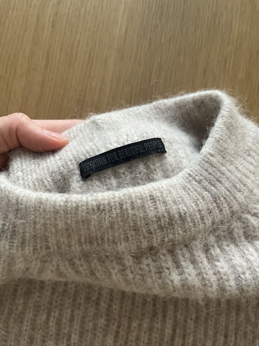 Drykorn Maglioni & Felpe: Pullover Alpaka-Mix von Drykorn – Nuovo (secondo la descrizione) da Cham venduto da sbr_7cmv 4