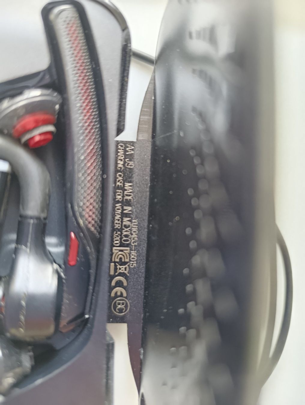 Plantronics Cuffie: Poly Voyager 5200 UC neu – Nuovo e nell'imballaggio originale da Münchwilen TG venduto da Ingi5 3