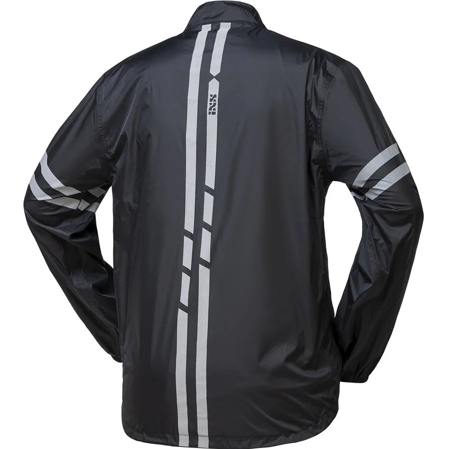 IXS Giacche: iXS Regenjacke Light Herren Grösse S neu – Nuovo e nell'imballaggio originale da Birmenstorf AG venduto da Midget0 4