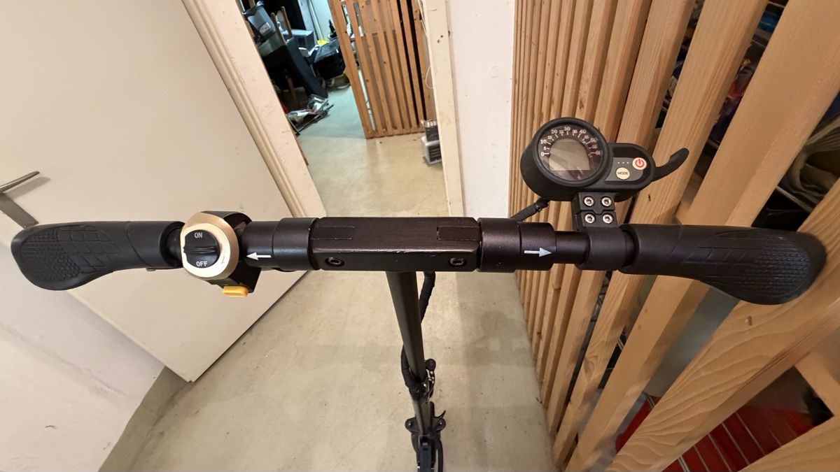 Scooters: E Trottinet Landrider – Defekt aus Emmenbrücke von spa_7cxb 3