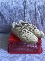 Reebok Club C Sneaker weiss Grösse 41 gebrauchter Zustand