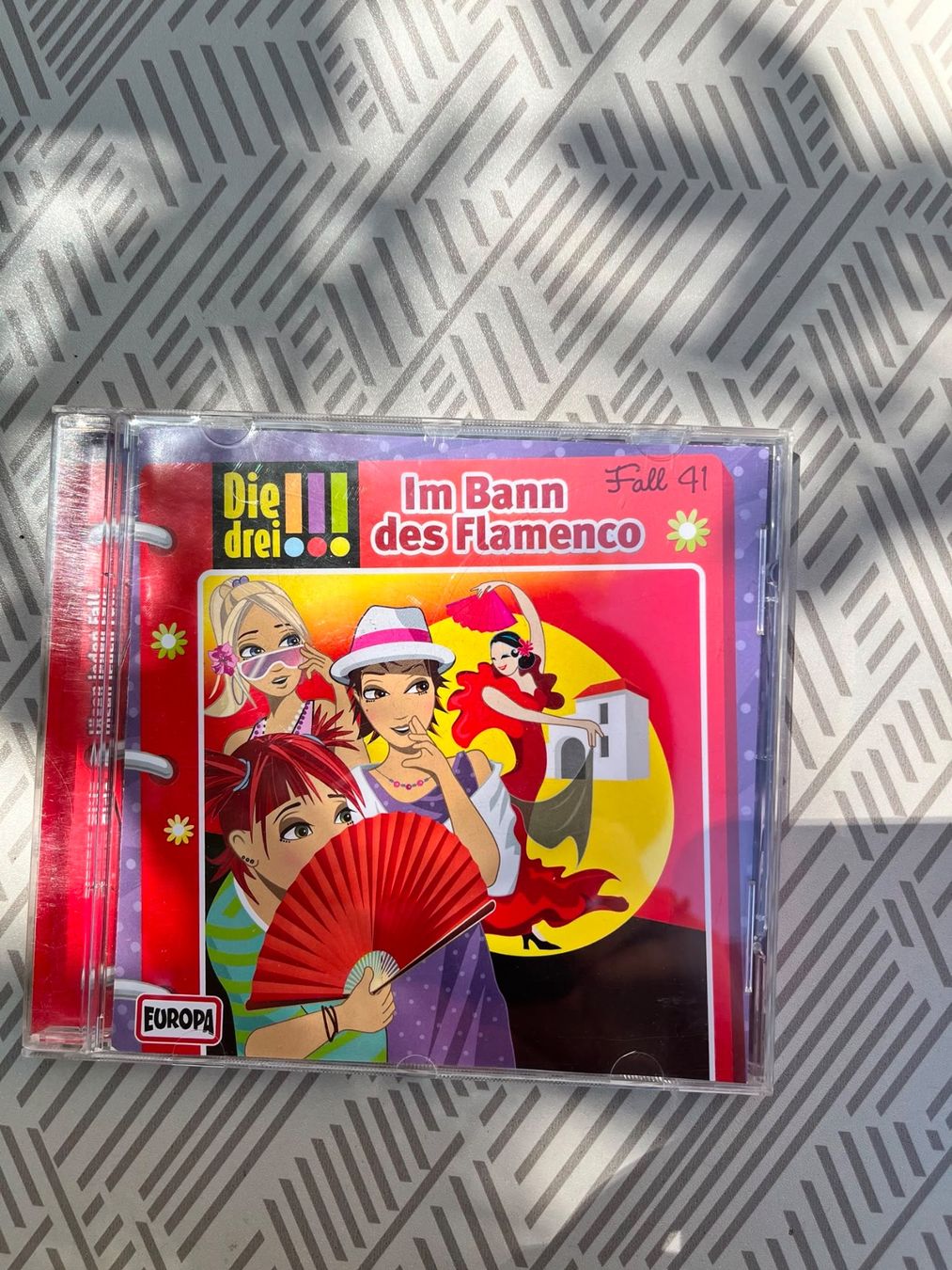 CDs: Die drei !!! CDs – D'occasion à Riehen par janssjer 4