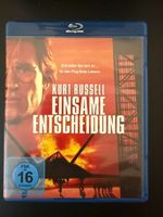 EINSAME ENTSCHEIDUNG **** KURT RUSSELL *** SCHNALL DICH AN..