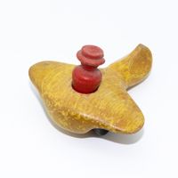 Vitali Wooden Plane