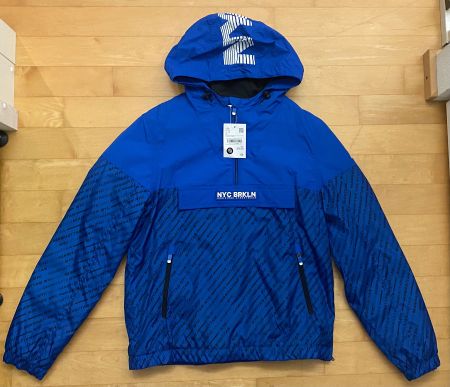 Sportjacke Gr.158