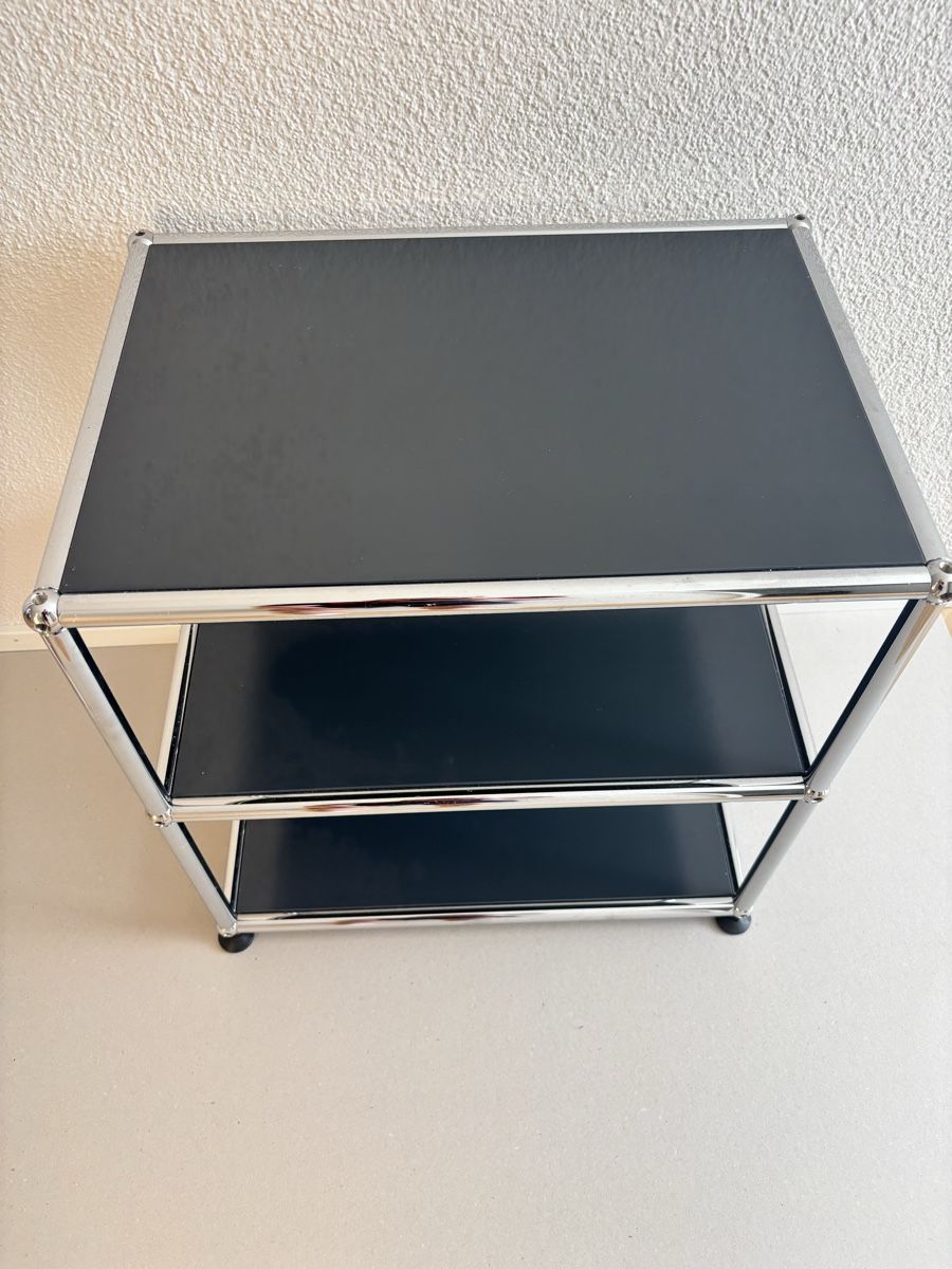 USM Tavoli: USM Couch Table – Usato da Kriens venduto da erwin1934 2