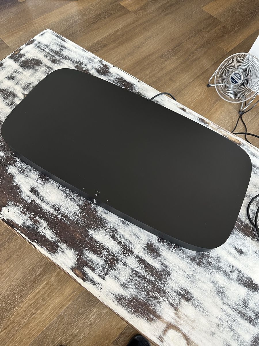 Sonos Haut-parleurs: SONOS Playbase Soundbar – D'occasion à Cimo par speedball93