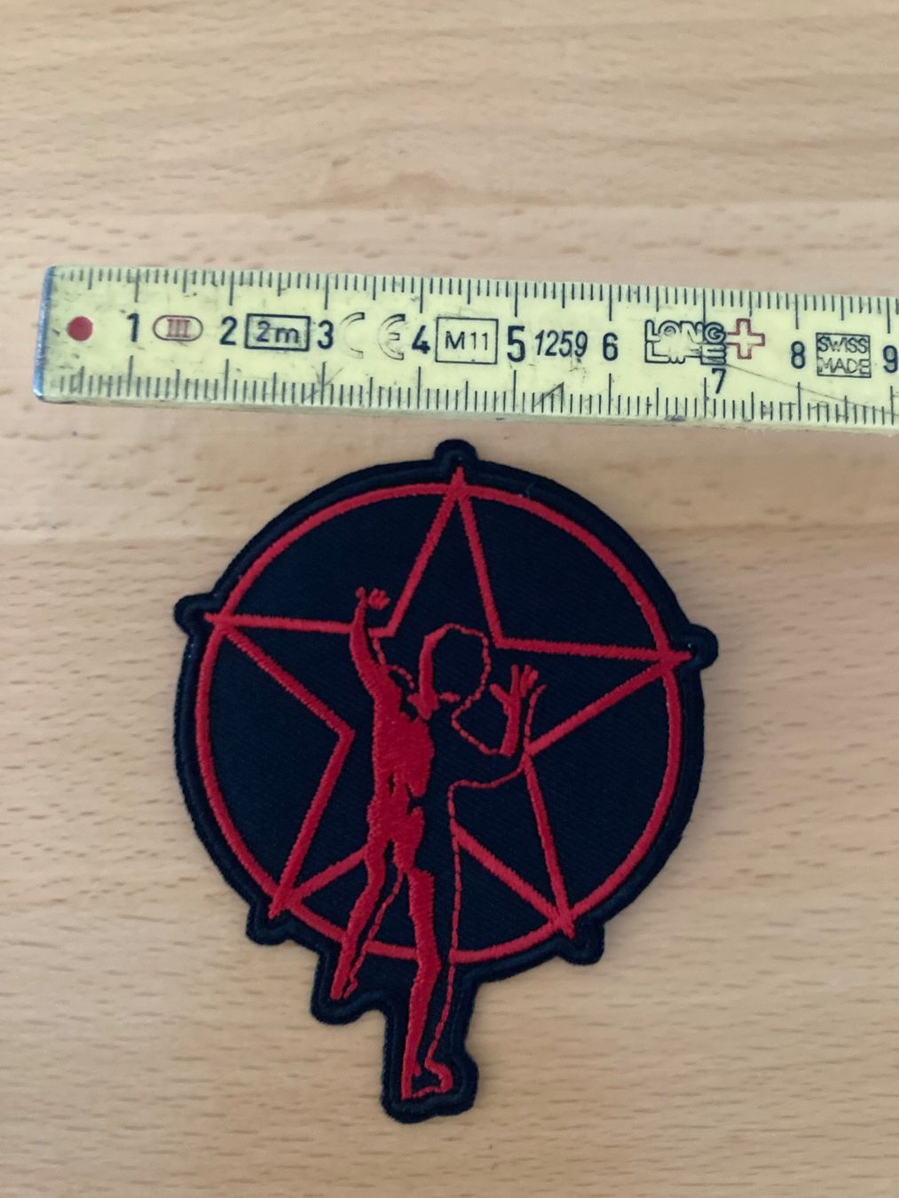 Toppe: Rush Patch  Sticker Rock Metal Band – Nuovo (secondo la descrizione) da Horn venduto da abutre72