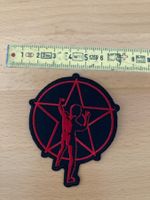 Rush Patch  Sticker Rock Metal Band