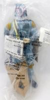STAR WARS BOBA FETT 25 CM HIGH ACTION FIGURE SEALED 1996
