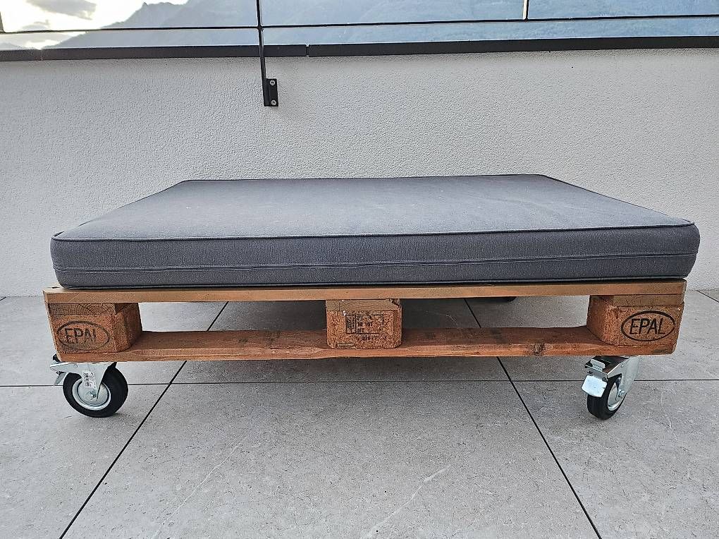 Pallets: Divanetto paletta EPAL – Usato da Bellinzona venduto da fto_fy9y