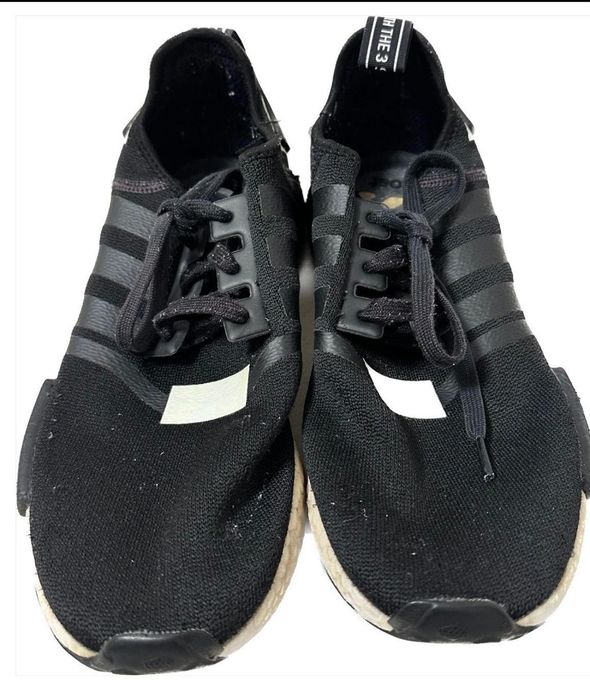 Adidas Scarpe da uomo: Adidas Boost basket 44 Envoi possible/Versand möglich – Usato da Belmont-sur-Lausanne venduto da chu_vxf5 2