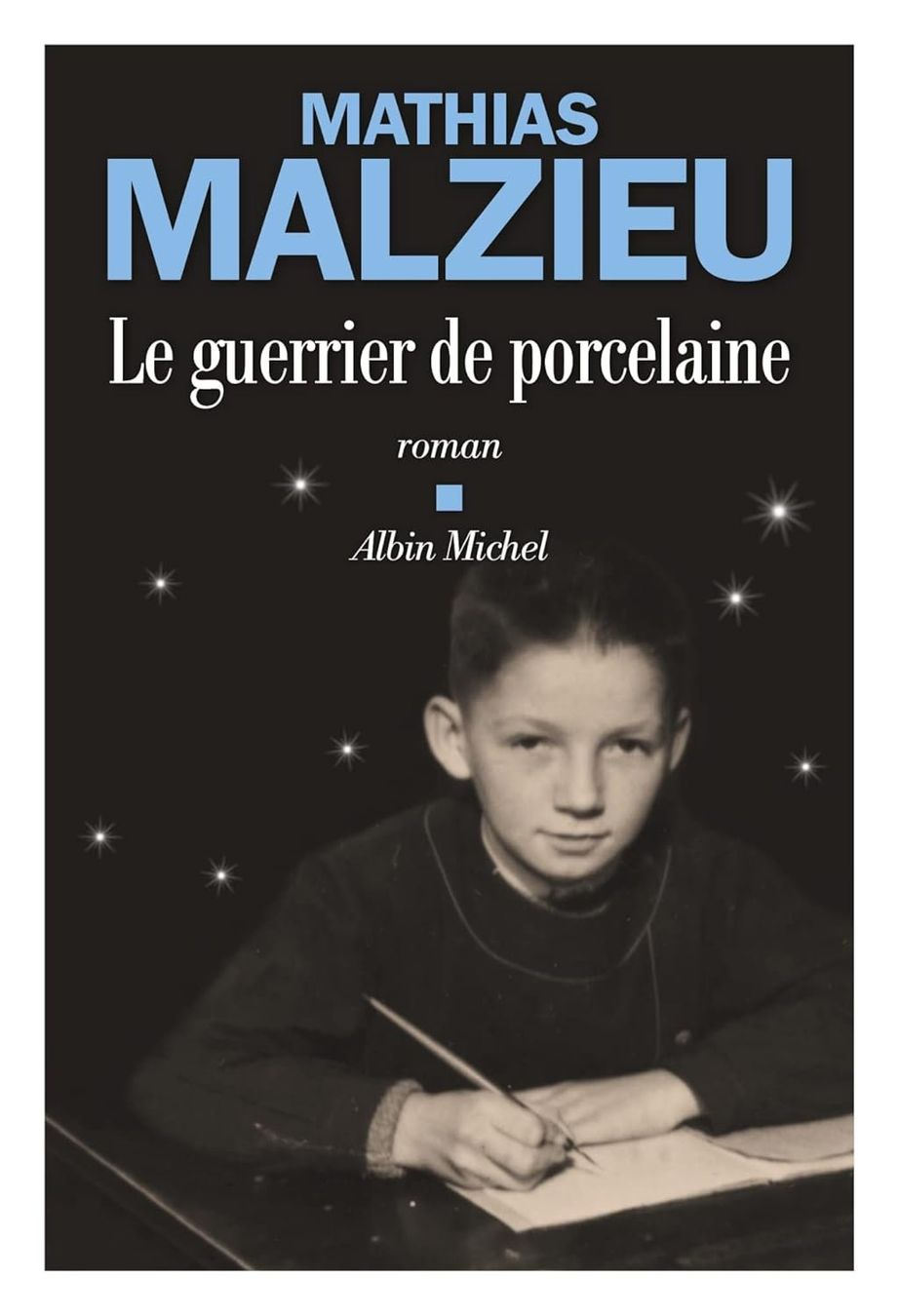 Libri: Le guerrier de porcelaine – Usato da Neuchâtel venduto da Dualseele