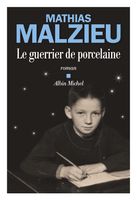 Le guerrier de porcelaine