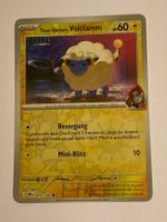 Pokemon EWIGE RIVALEN Team Rockets Voltilamm 072 / 182 DE