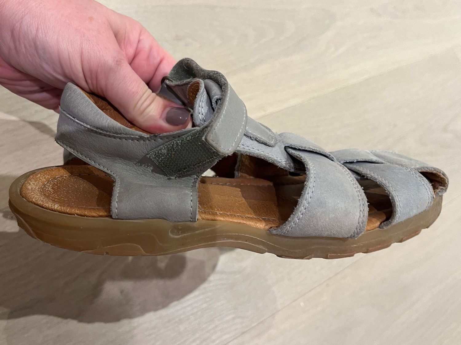 Bisgaard Scarpe per ragazzi: Bisgaard Sandalen 33 – Usato da Wallisellen venduto da Nataschab0 3