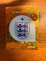 Panini Sticker FIFA World Cup 2026 England NEU