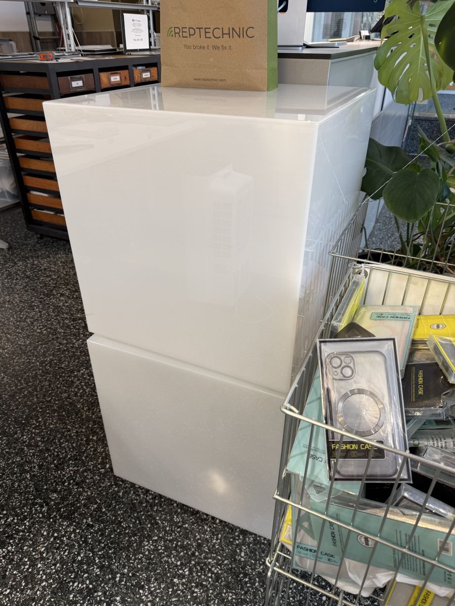 Toutes les décorations: Licht Box deko  – D'occasion à Bern par Belli03 1
